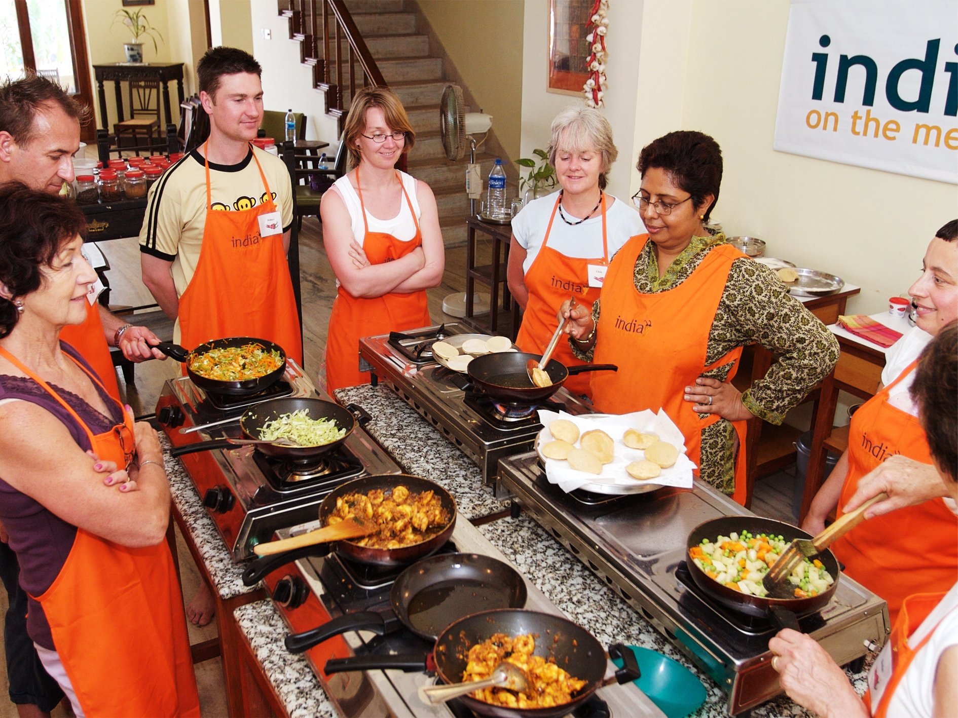 Indian Recipes