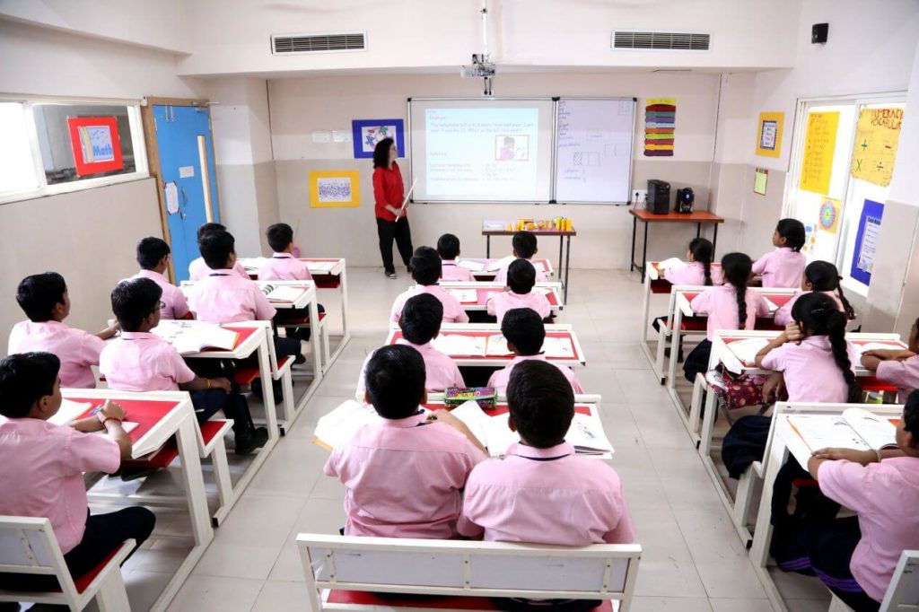 Hindi Classes